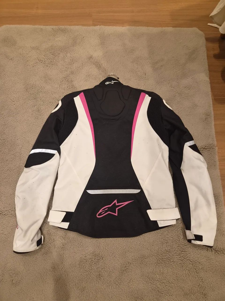 Jaqueta Alpinestars - Foto 3