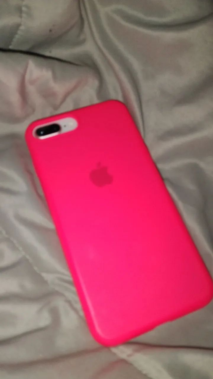 iPhone 8 plus  - Foto 3