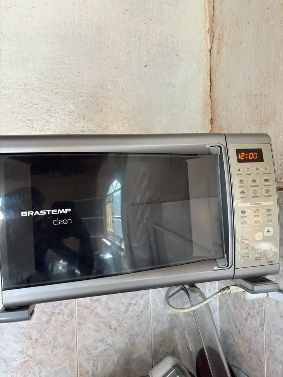 Micro-ondas