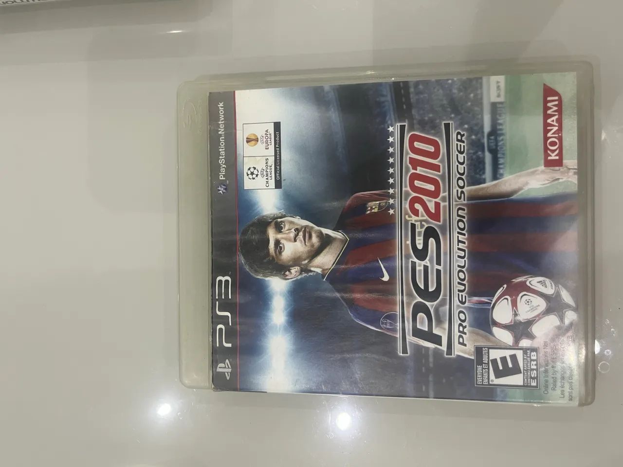 Jogo PlayStation 3 Original - Unidade  - Foto 2