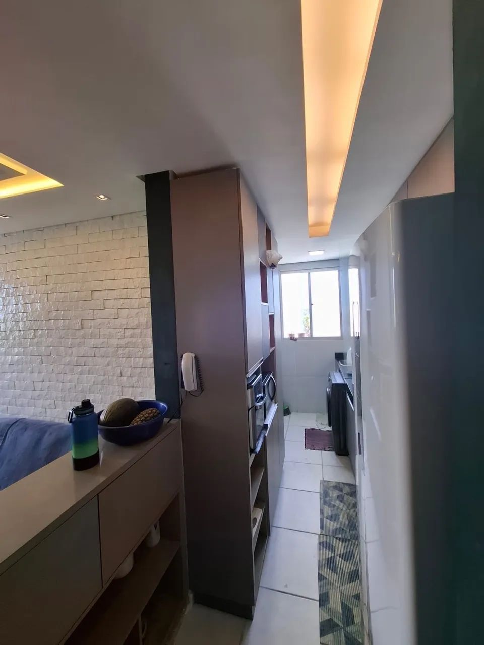AP a venda no Residencial Felicidade  - Foto 2