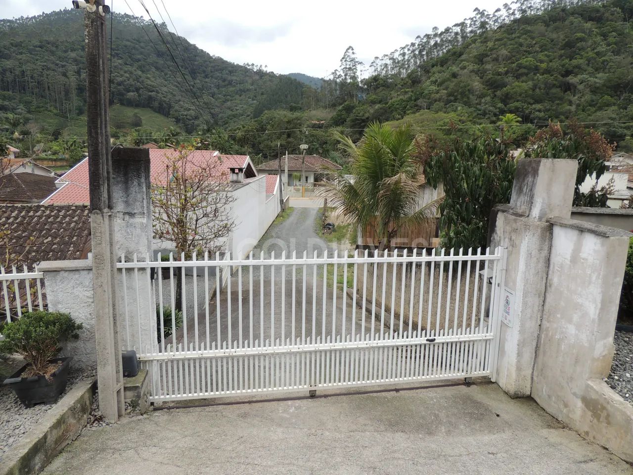Casa à venda, 4 quartos, 2 vagas, Não Informado - Botuverá/SC