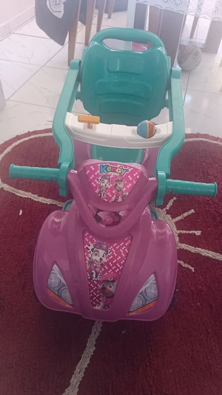 Carro passeio