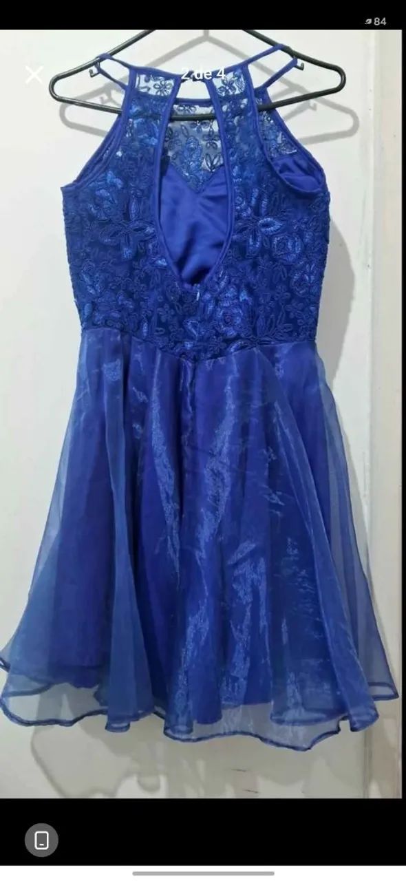 Vestido de festa  - Foto 2