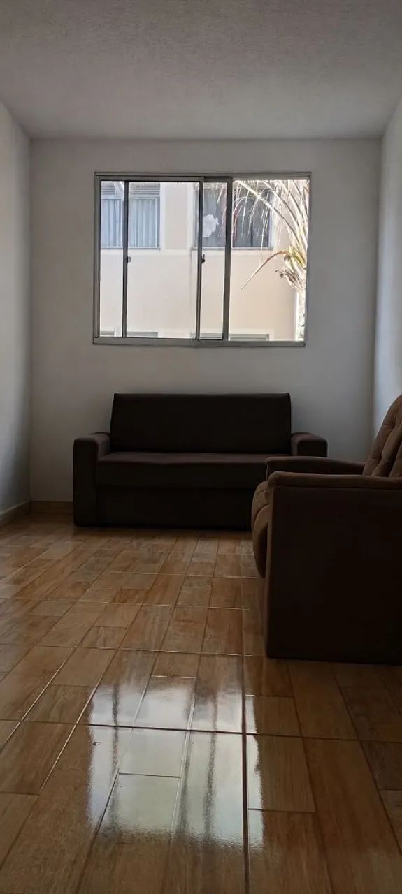 1 quarto Barreto - Foto 3