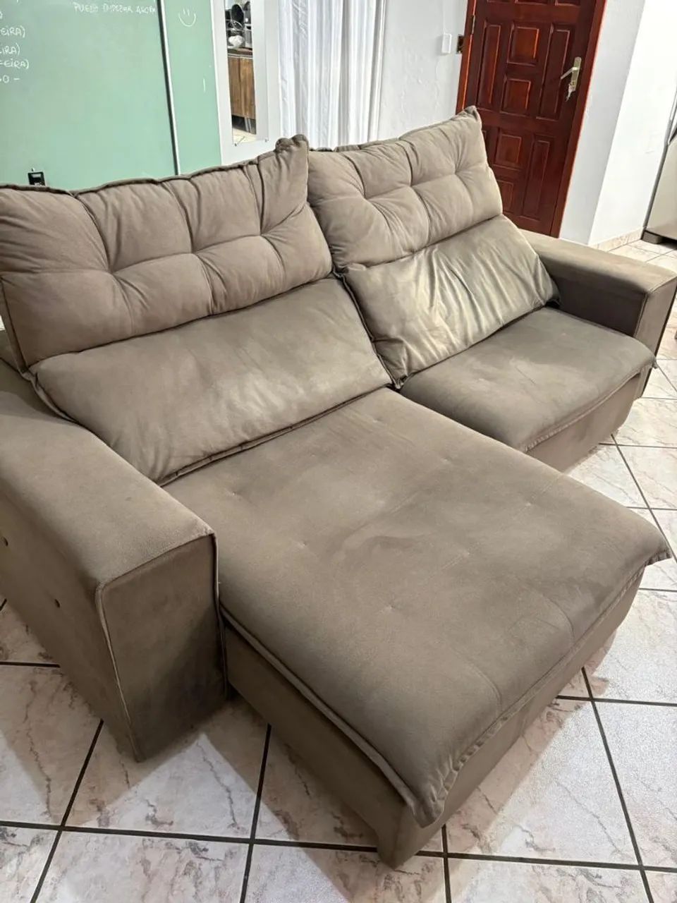 Sofá retrátil  - Foto 5