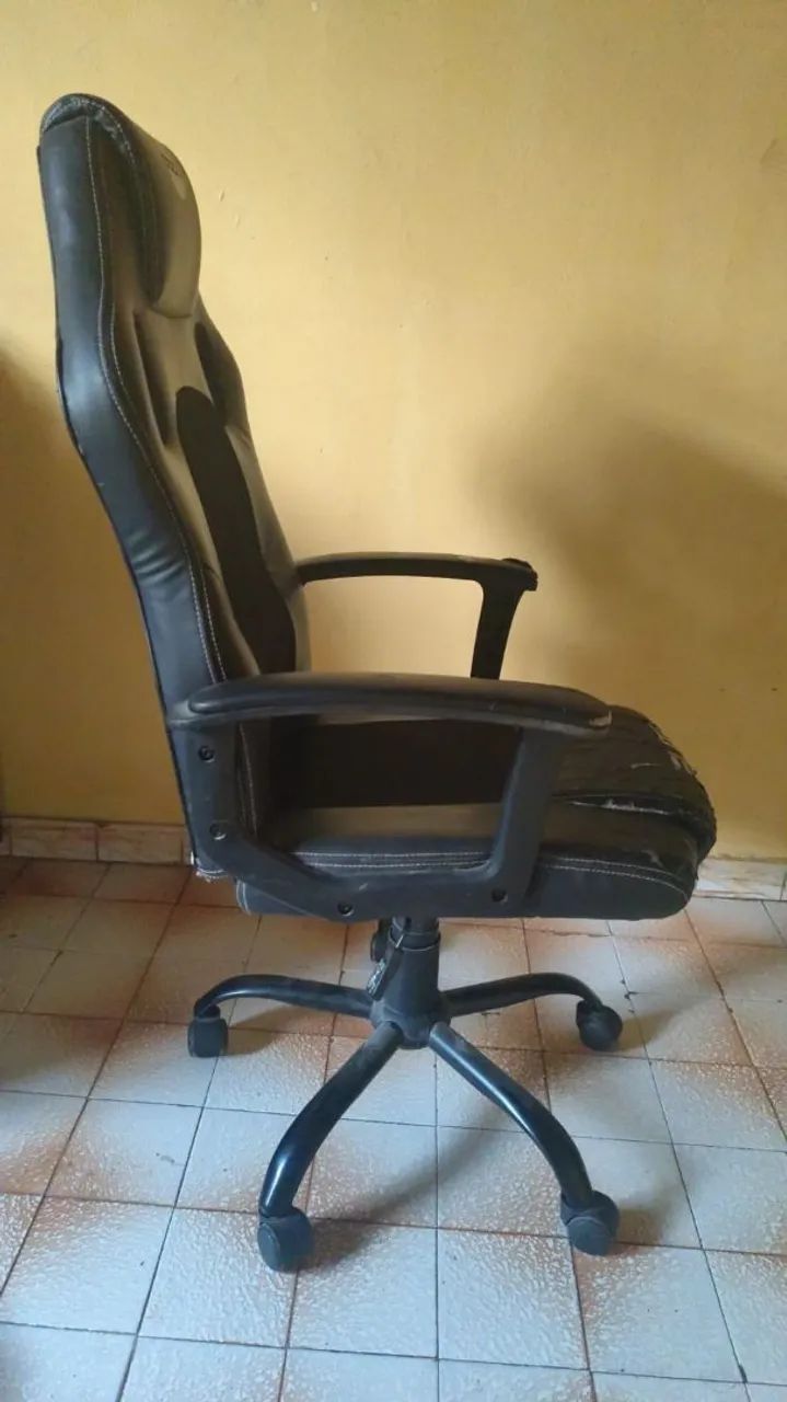 Cadeira Dazz Elite - Foto 3