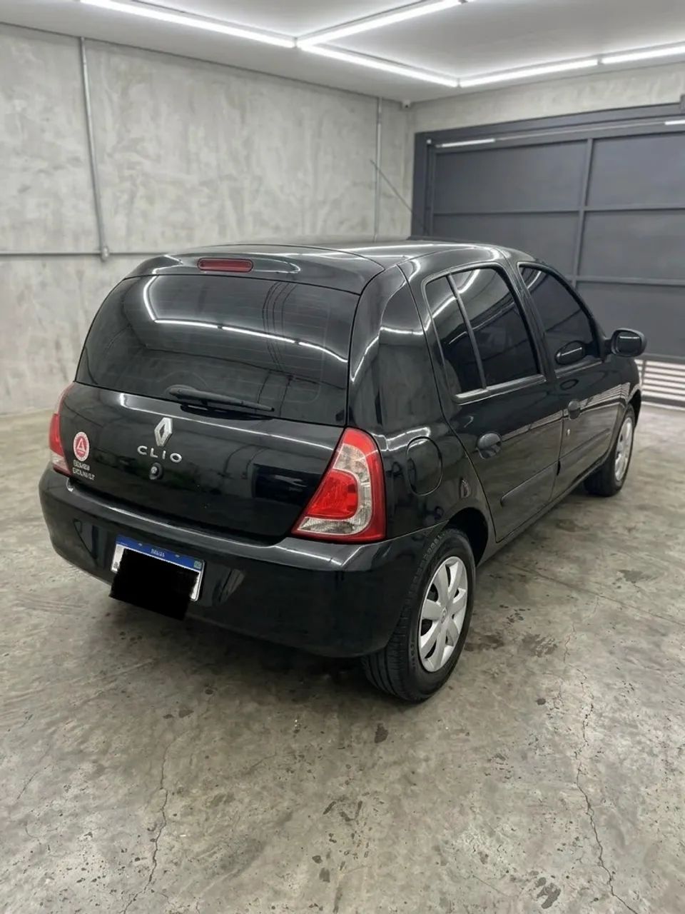 Renault Clio Rn/alize/expr./1.0 Hi-power 16V 5P 2014 - Foto 3