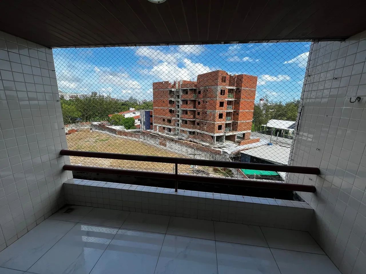 Apartamento com vista mar - Foto 2