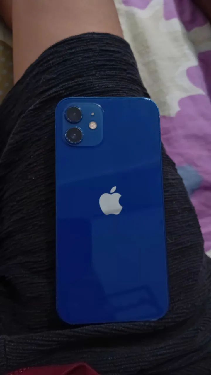 Iphone 12 para retirada de peças 