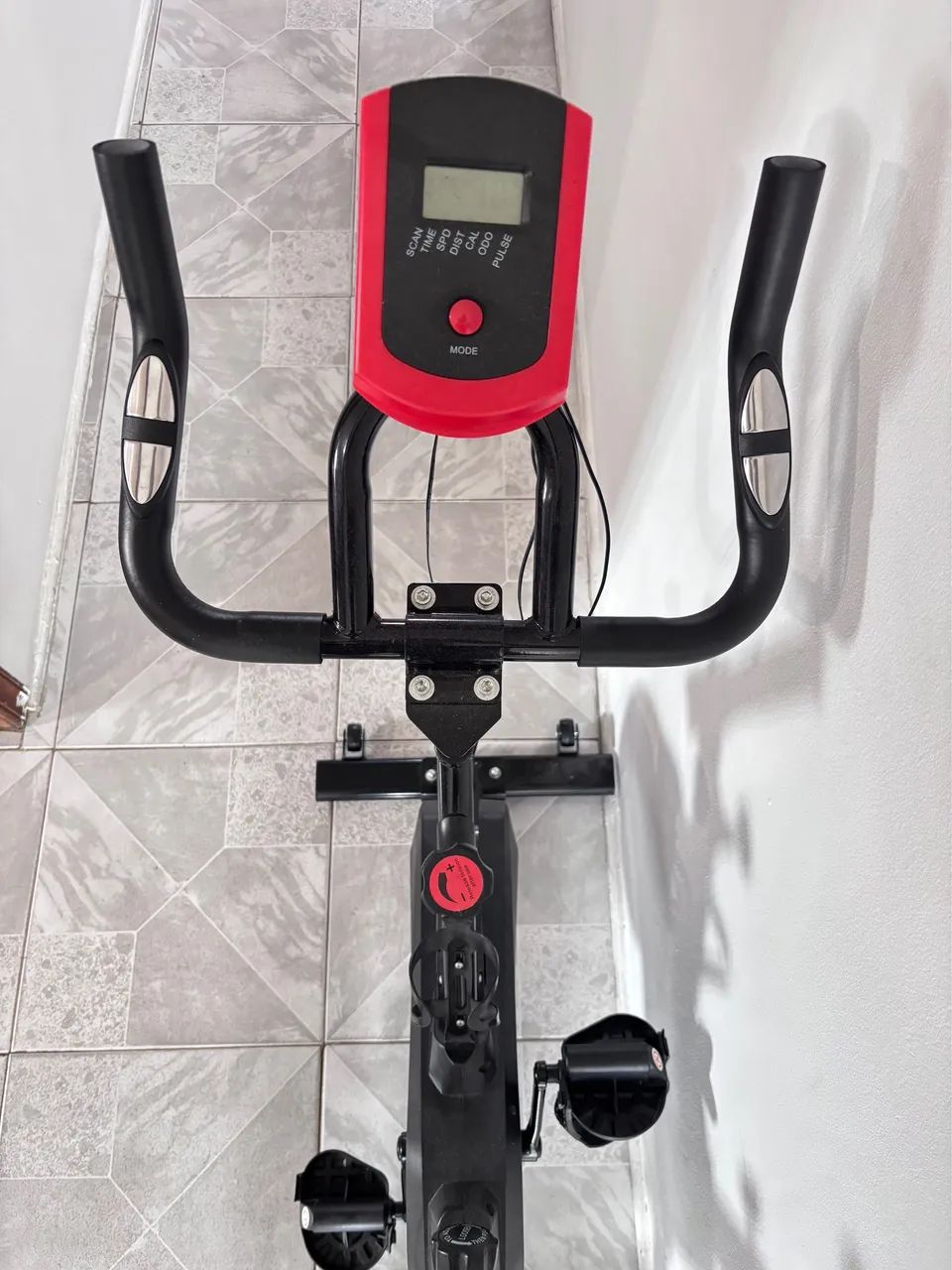 Bicicleta Ergométrica - Spinning  - Foto 2