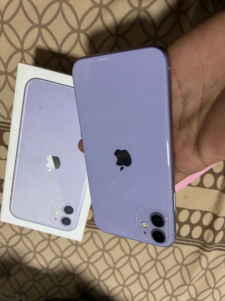 iPhone 11 64G - Celulares e Smartphones - Ceilândia Norte