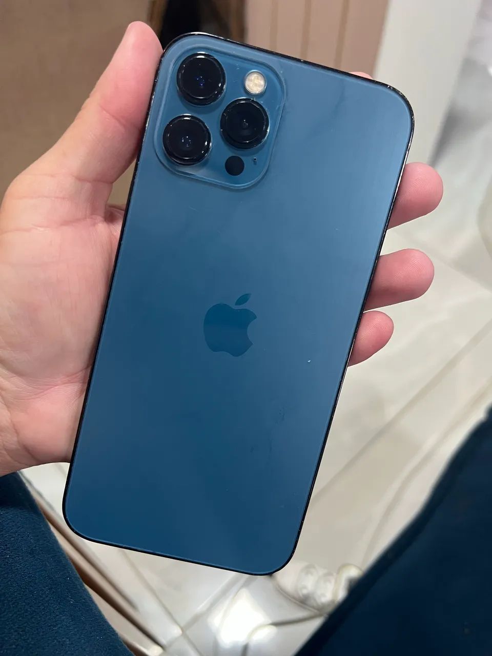 iPhone 12 Pro Max  - Foto 3