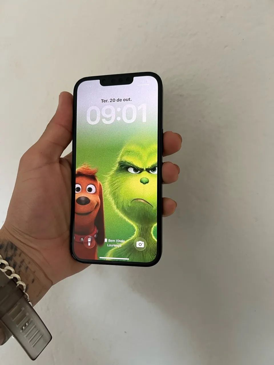 Iphone 14 128GB  - Foto 5
