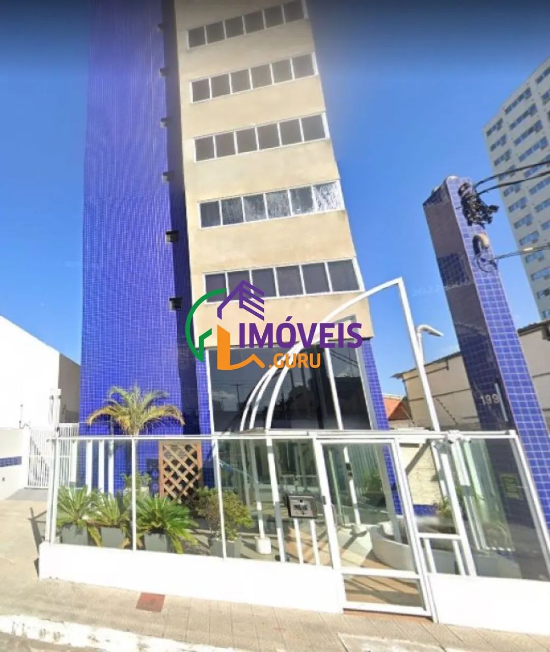 CONJ. COMERCIAL - BARRA FUNDA - SP