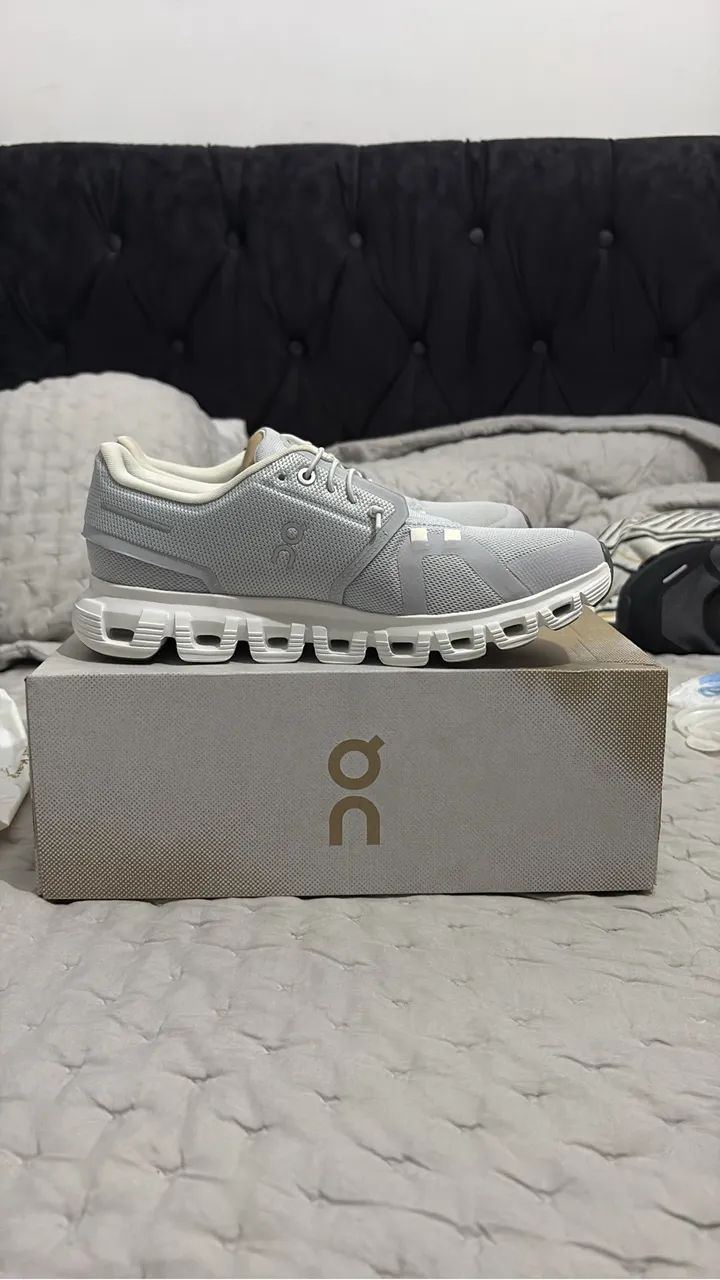 On Cloud 6 Original 