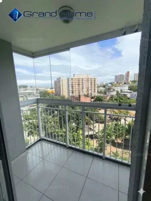 Apartamento 2 quartos em Ataíde - Foto 3
