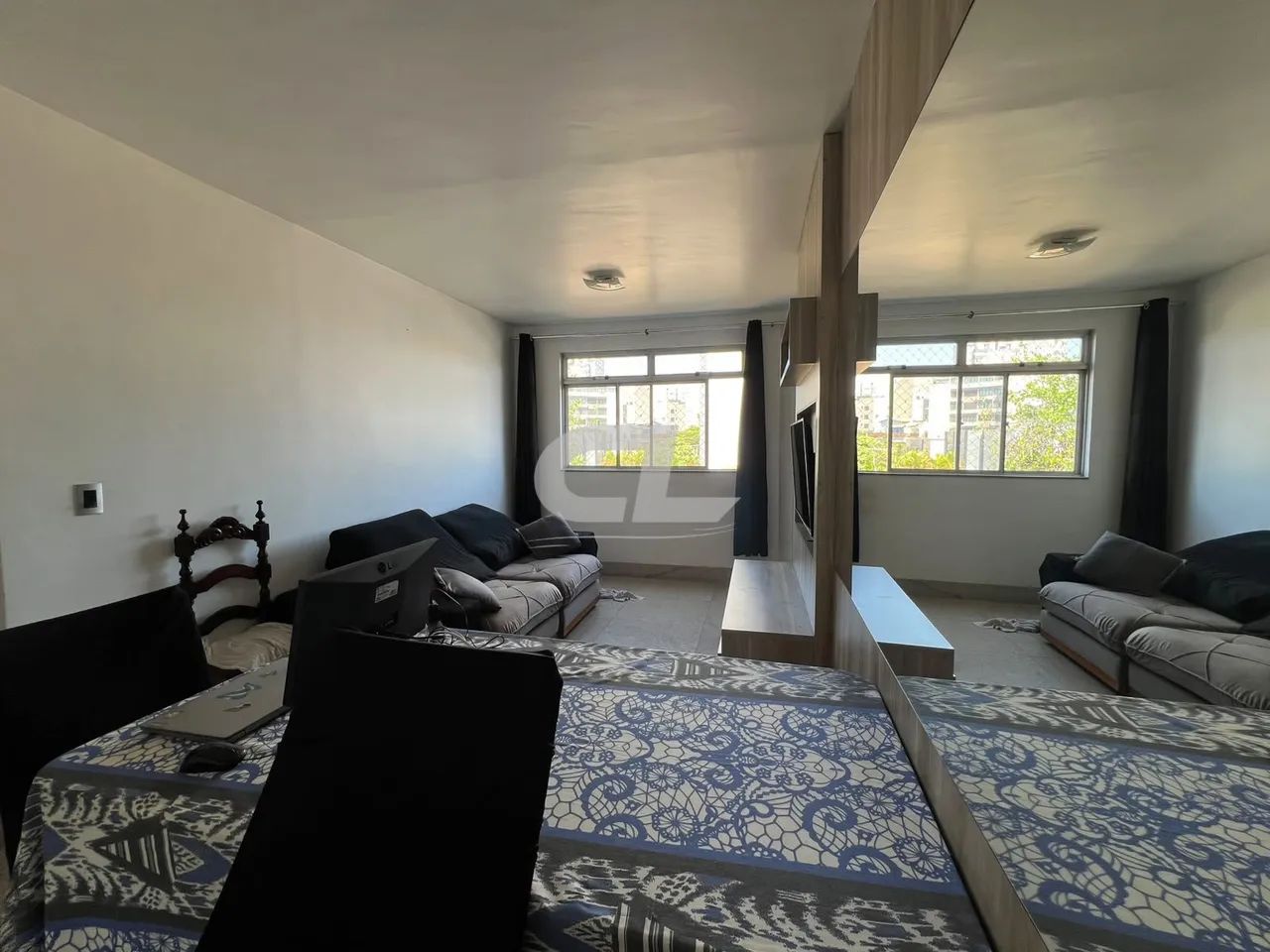 Apartamento, 3 quartos, 2 vagas - Foto 4