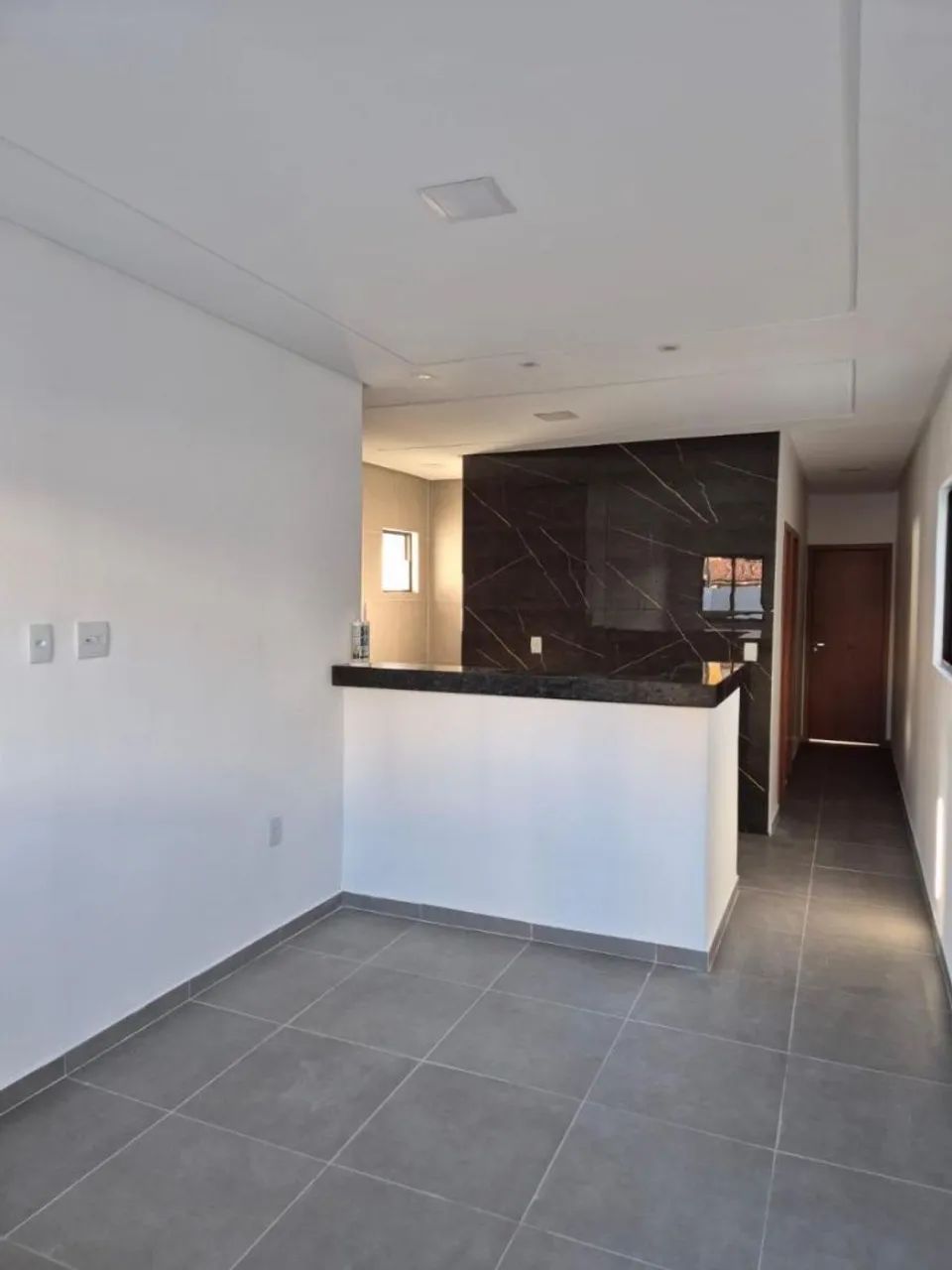 VENDO CASA EM SANTA PAULA VILA VELHA  - Foto 2