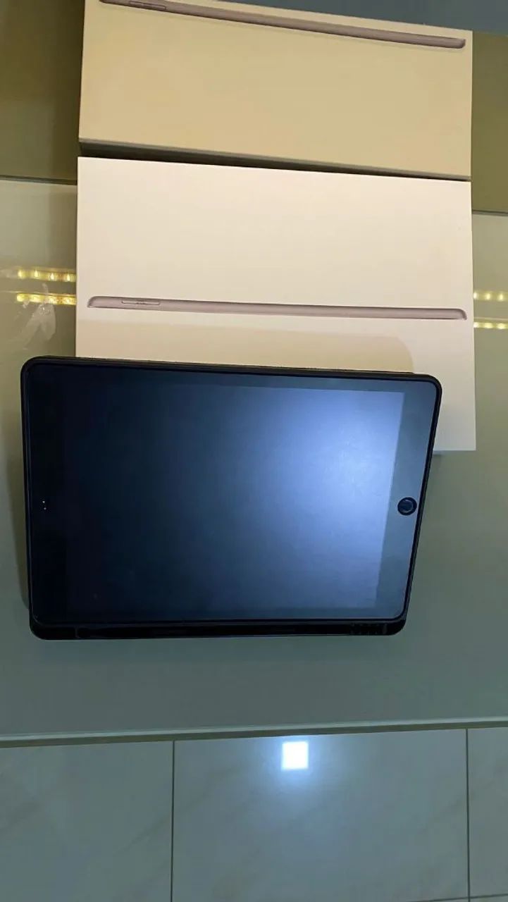 Ipad 9a geração  - Foto 4