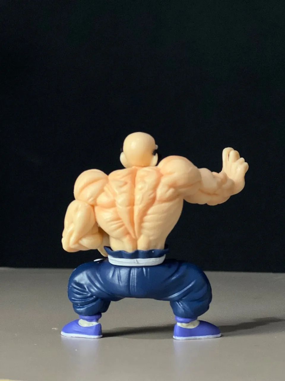 Mestre kami action Dragon ball - Foto 4