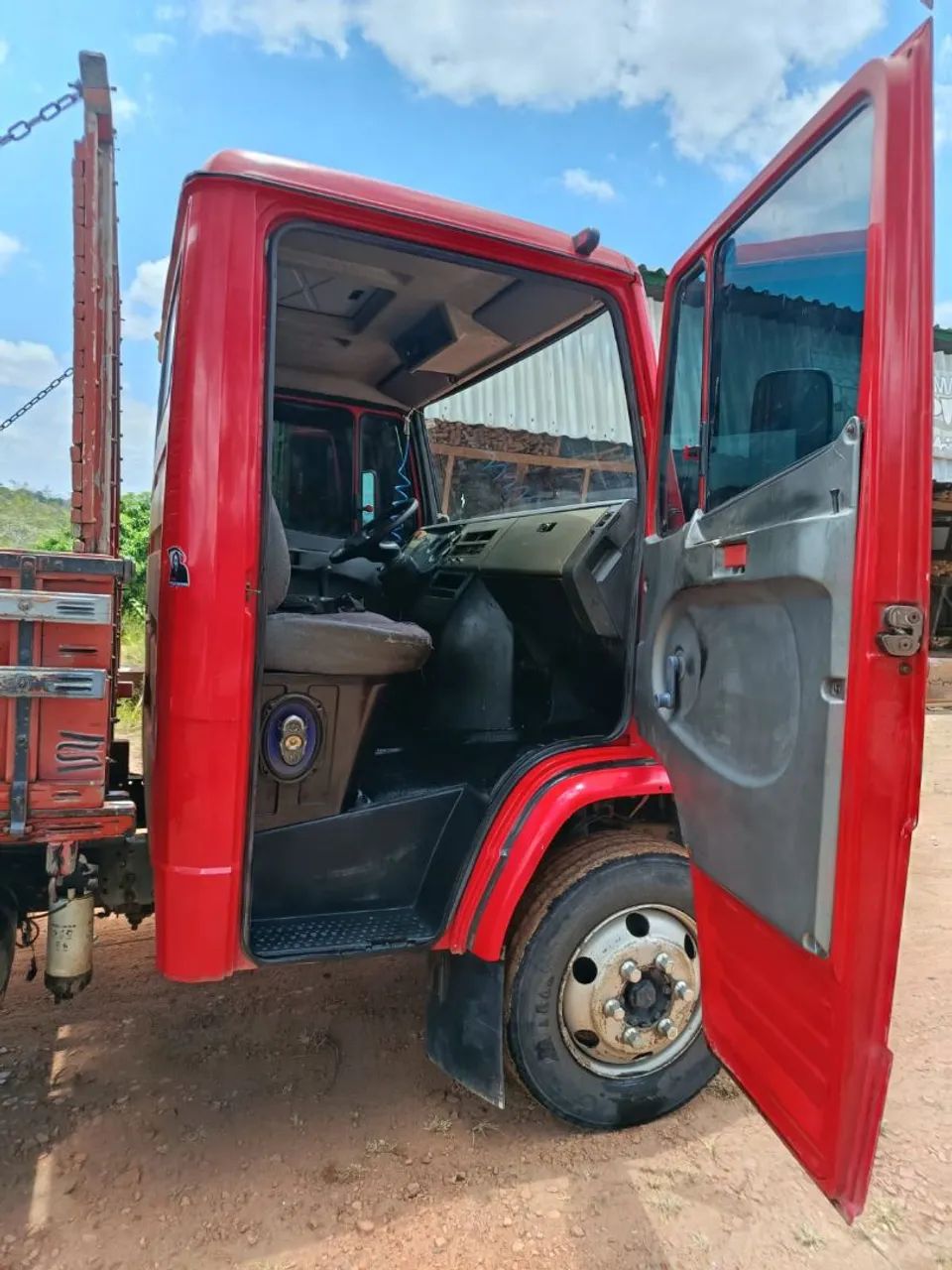 CAMINHÃO - 710 PLUS - Foto 5