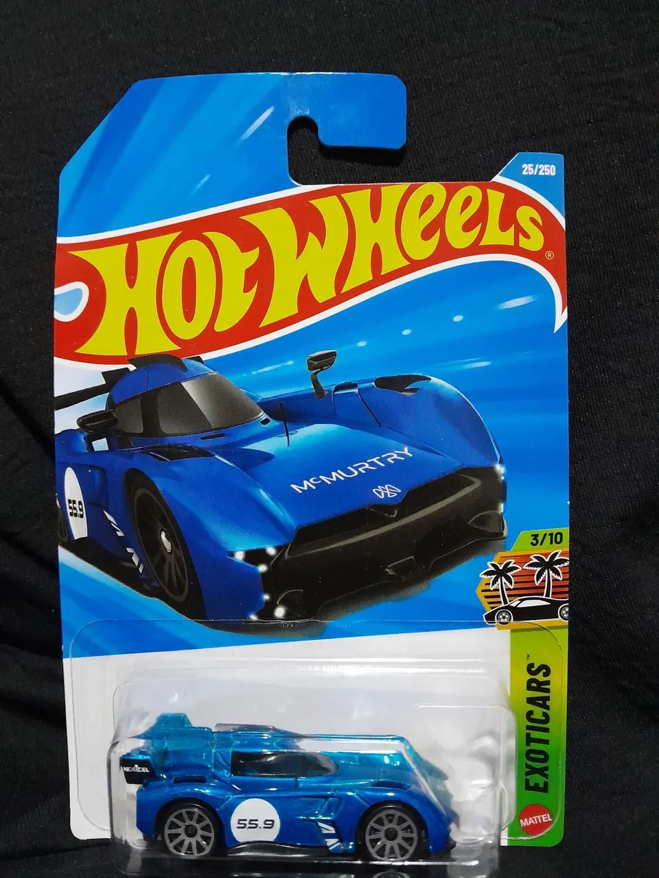 Hot Wheels  - Foto 3