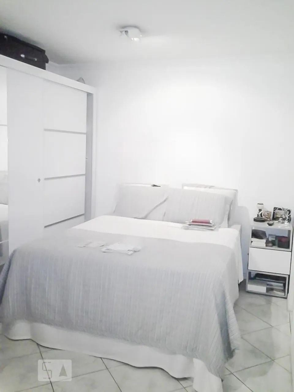 Apartamento à Venda - Moema, 1 Quarto, 32 m2 - Foto 4