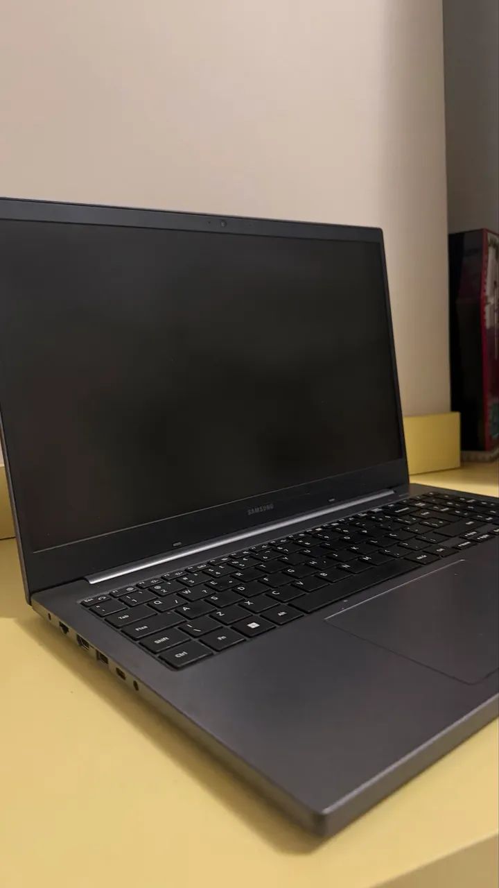 Notebook Samsung Book Intel Core i5, 8GB RAM - Foto 2