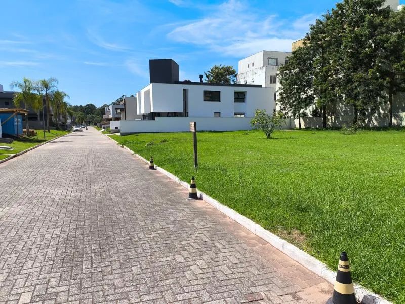 Terreno - Florianópolis SC