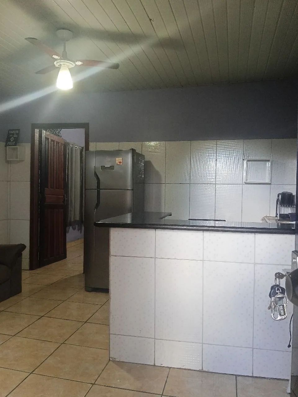 Foto - Porto Velho - Tucumanzal