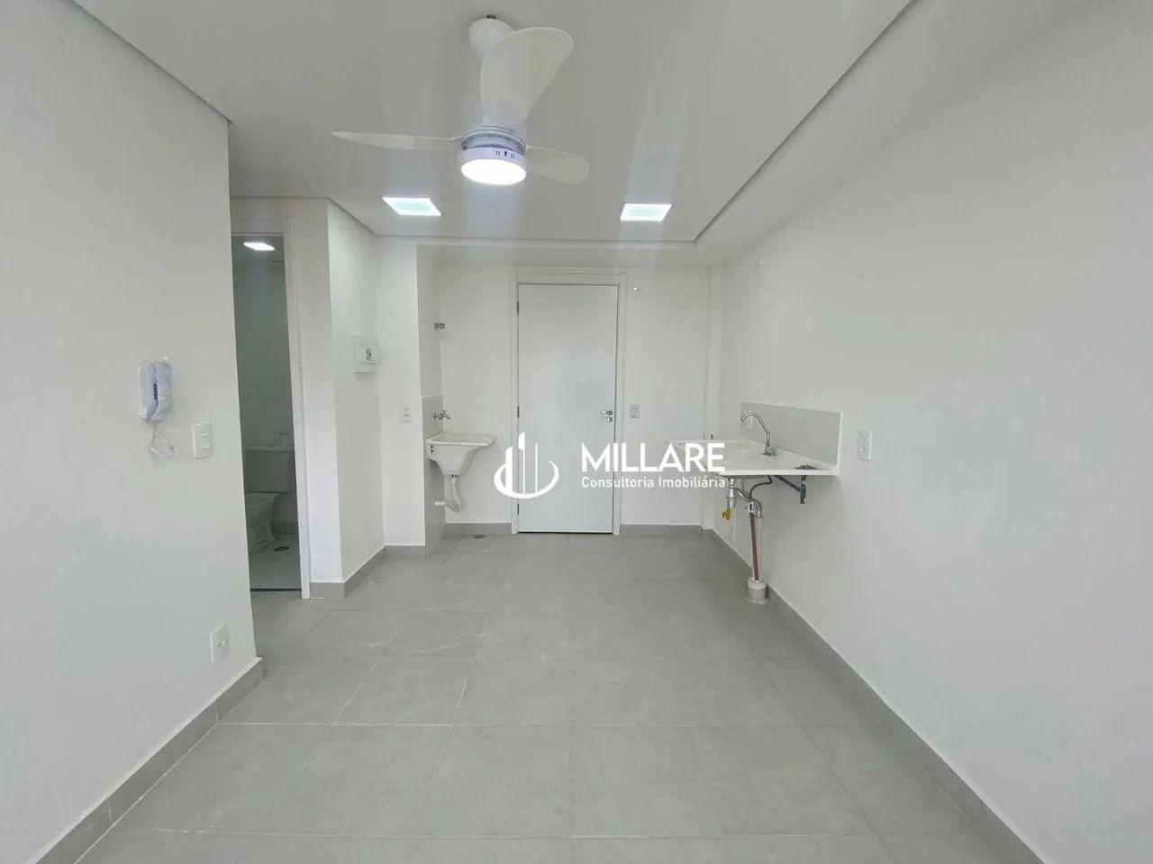 APARTAMENTO PARA LOCAÇÃO BARRA FUNDA - Foto 3