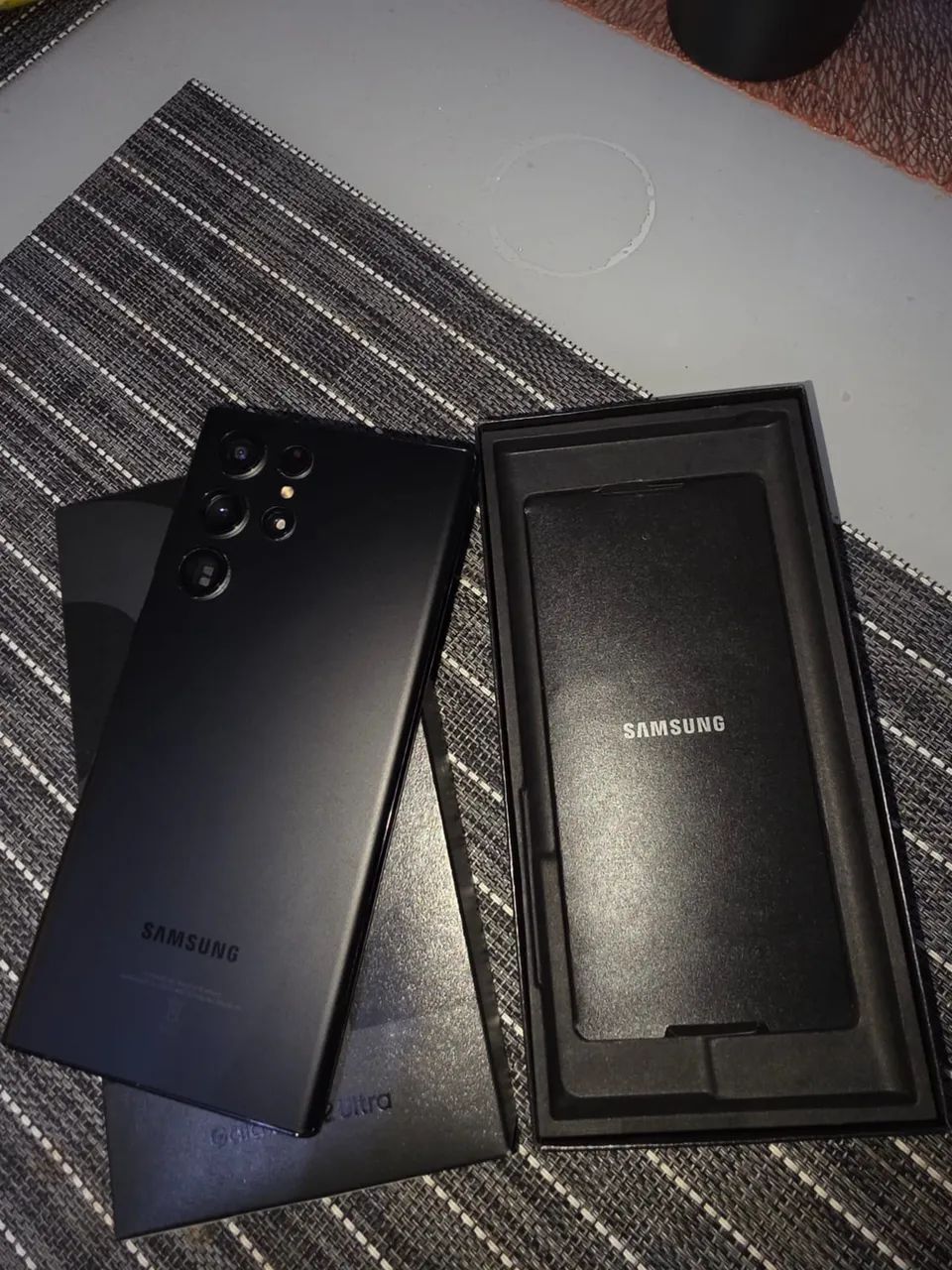 Samsung S22 Ultra  - Foto 2