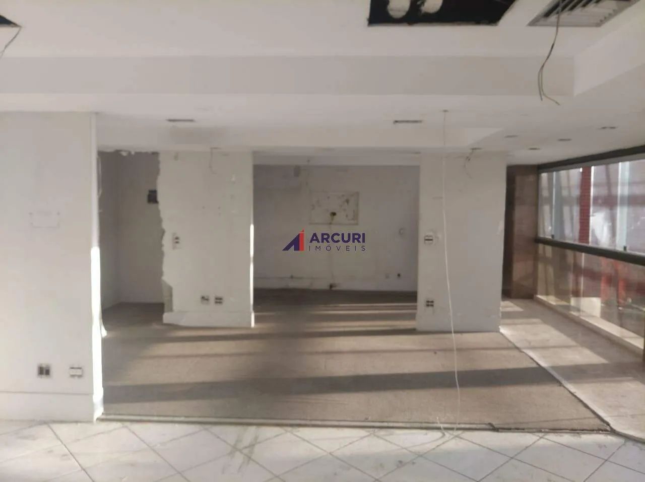 Andar corrido 1000 m² Belvedere (BH) - Locação - Foto 5
