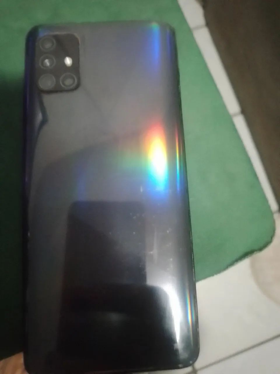 Samsung A51 - Foto 2