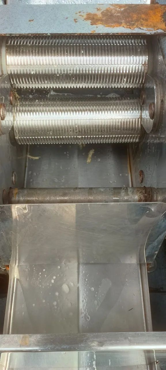Engenho de cana  - Foto 5