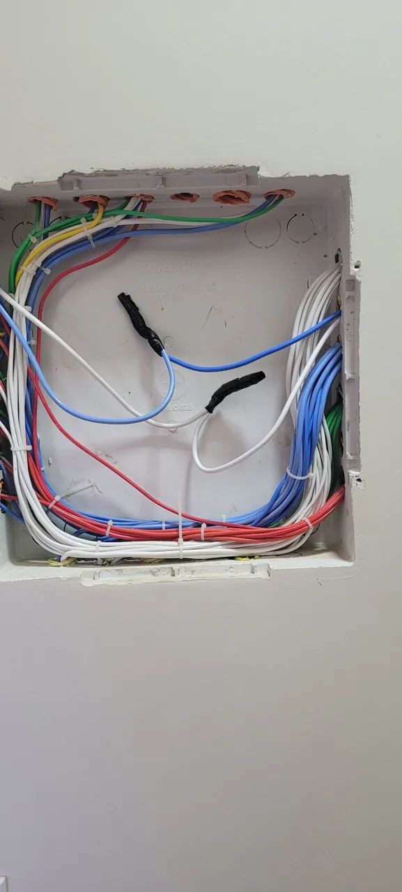 ELETRICISTA 24H - Foto 4