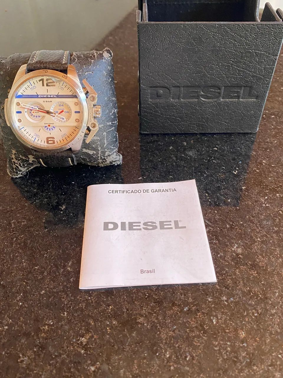 Relógio DIESEL - Foto 4