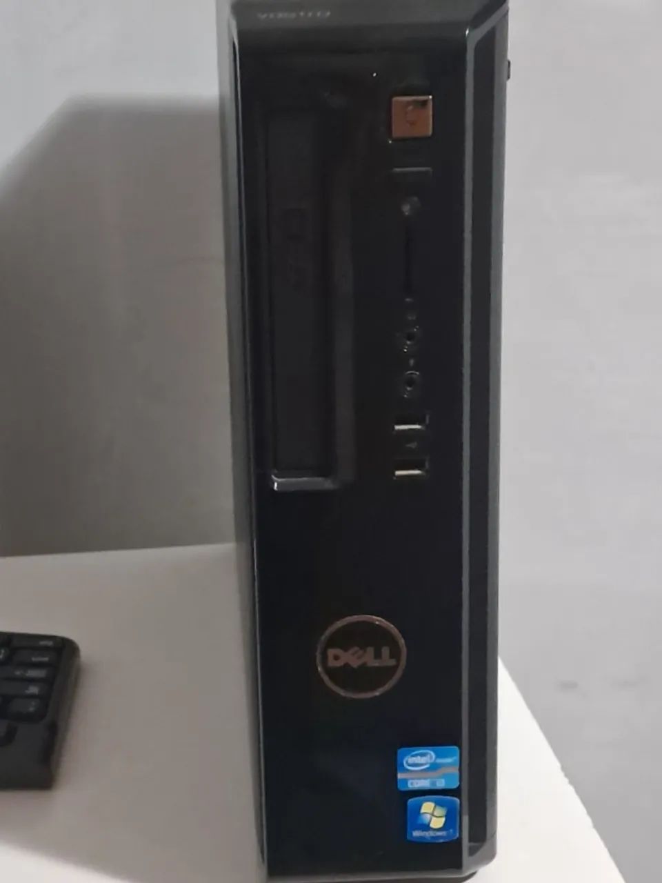 Desktop Vostro 260s - Computadores e Desktops - Todos os Santos