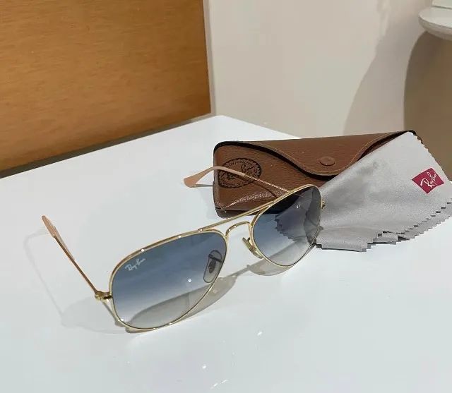 Óculos RayBan - Foto 4