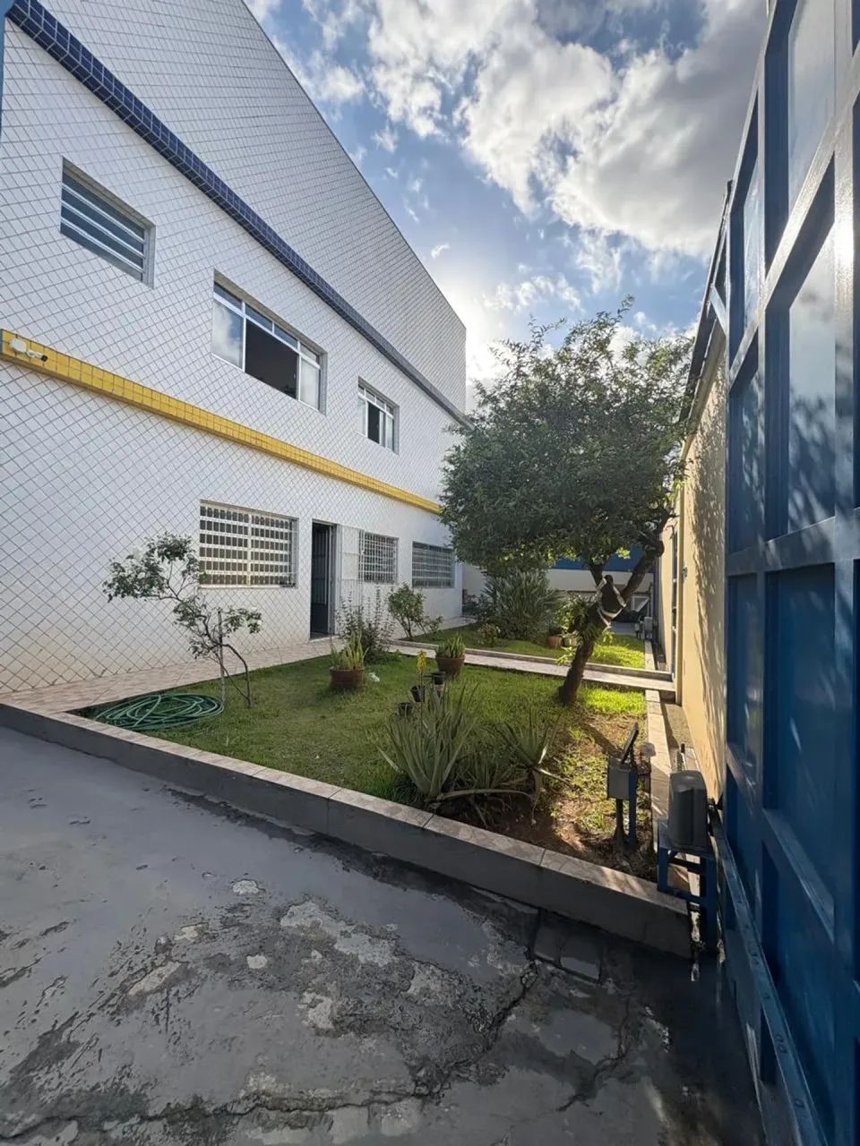 Galpão para venda com 1250m² no Piratininga - Osasco - SP - Foto 2