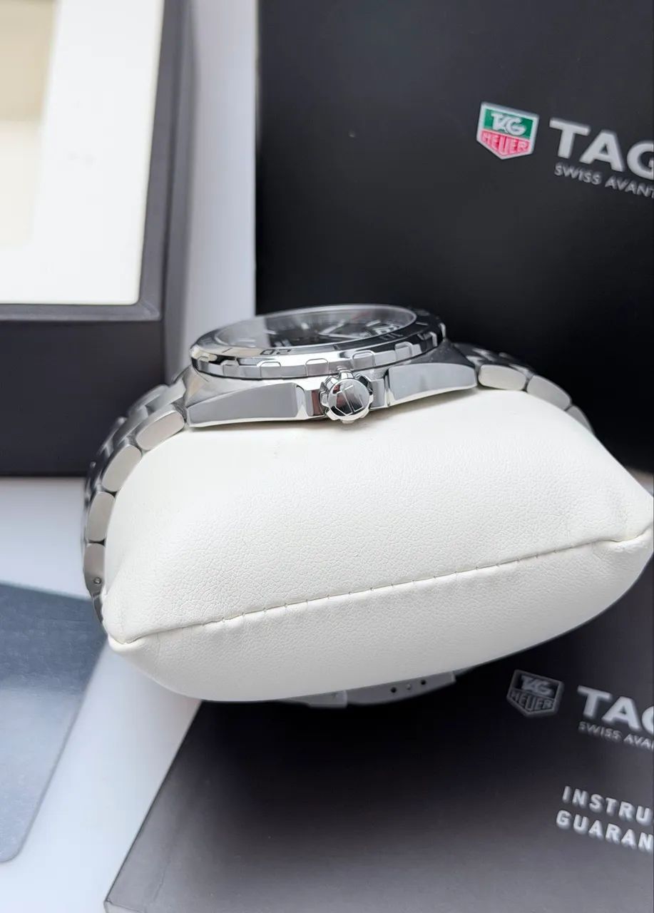 Tag Heuer Formula 1 calibre 5  - Foto 5