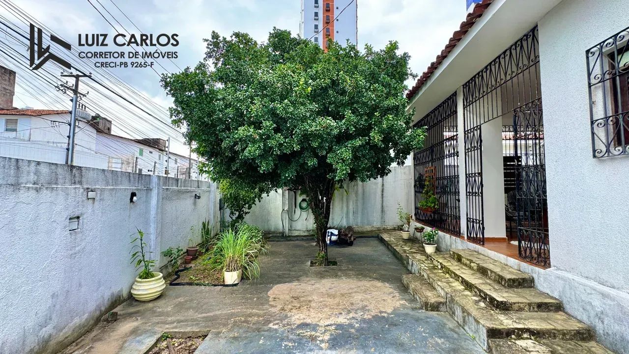 Excelente casa em Manaíra! - Foto 2