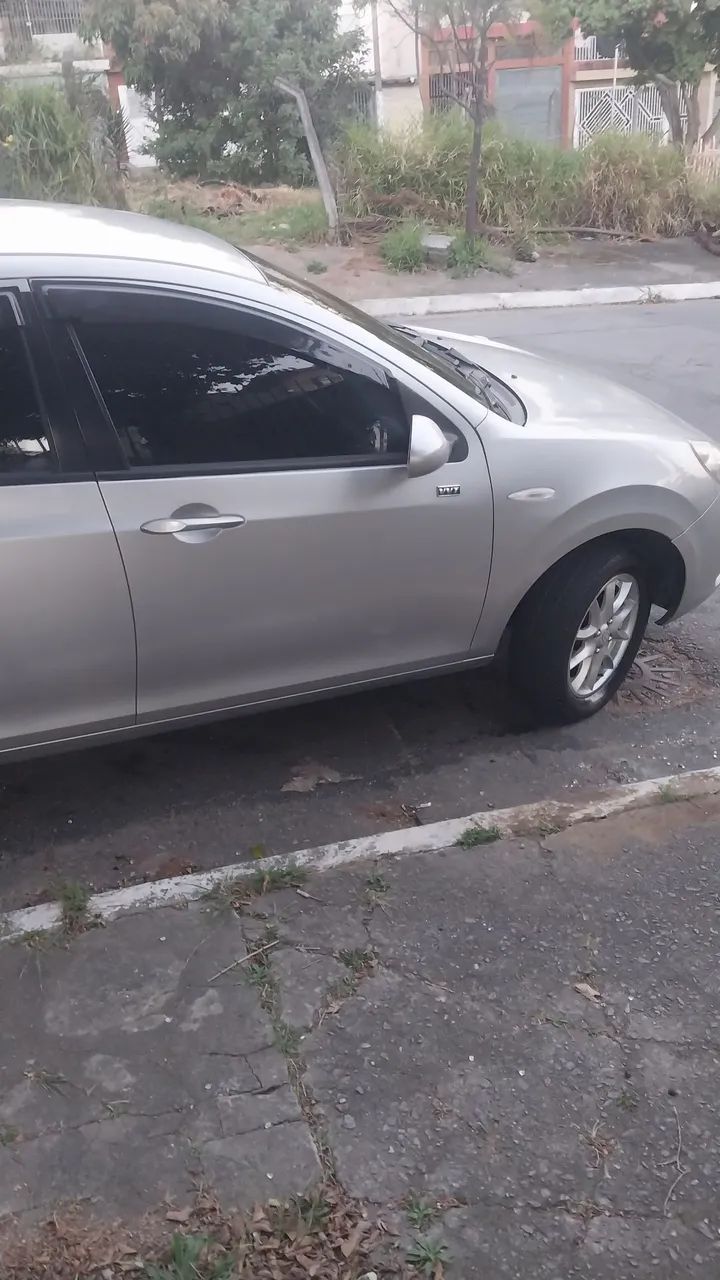 JAC J3 1.4 16V 5P Mec. 2012 - Foto 2