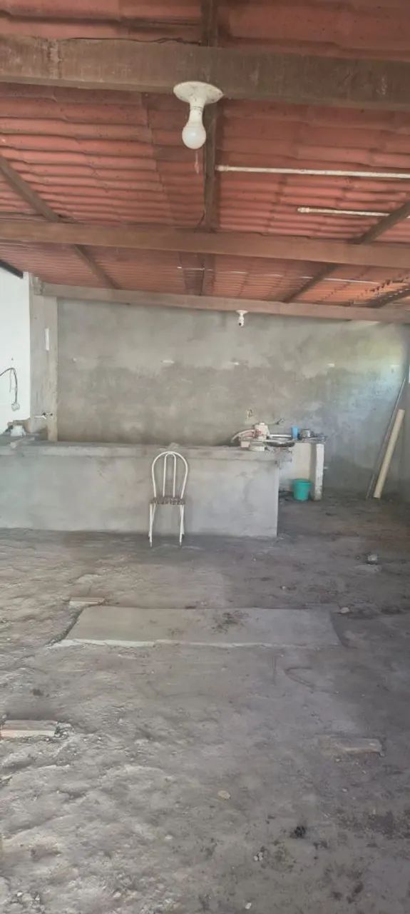 Foto - Lauro de Freitas - Caixa DÁgua