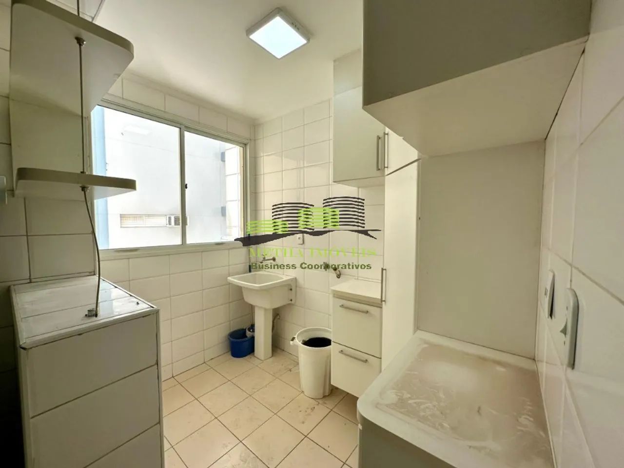 APARTAMENTO PARA LOCAÇÃO EDIFÍCIO MEDITERRANEÉ CAMPOLIM - Foto 3