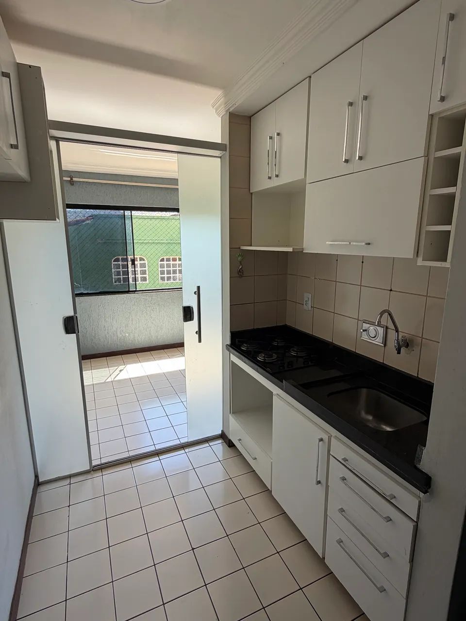 Aluguel de apartamento em Sobradinho DF - Foto 5