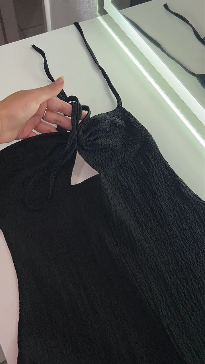 Macacão shein - Novo - Foto 4