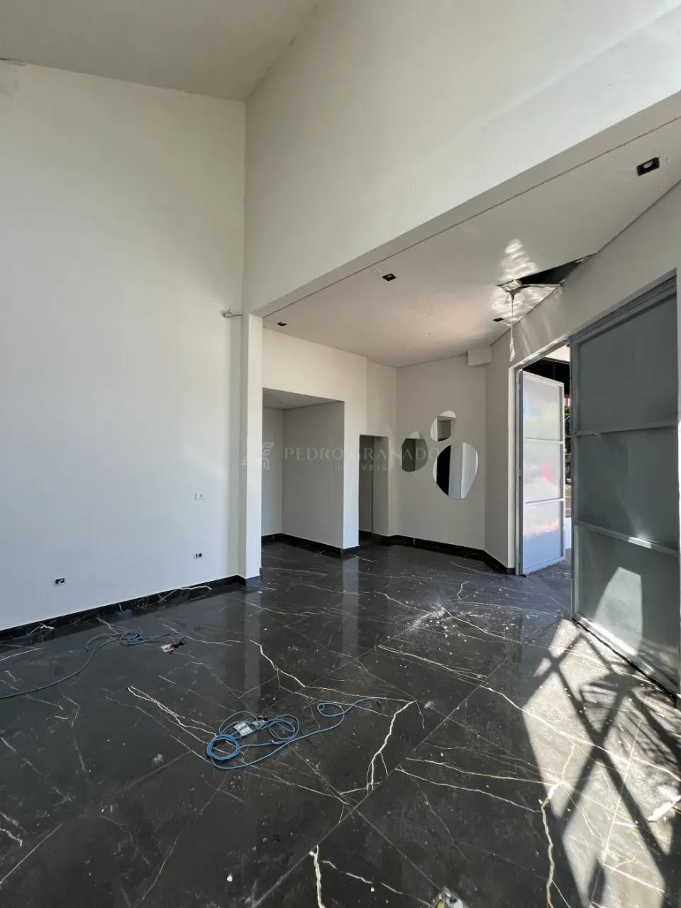Imóvel Comercial Zona 04 - Foto 5