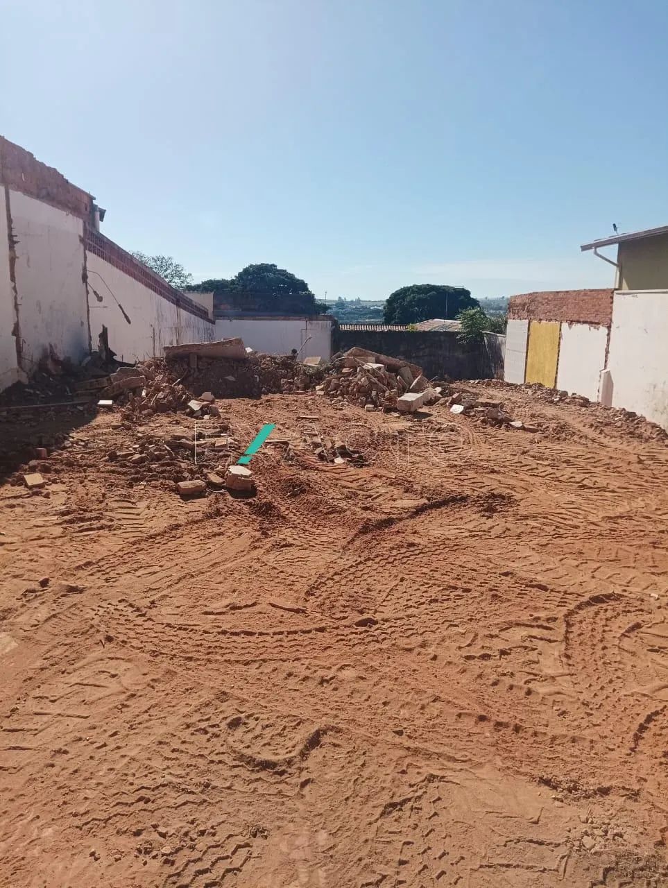 terreno - Parque São Quirino - Campinas - Foto 3